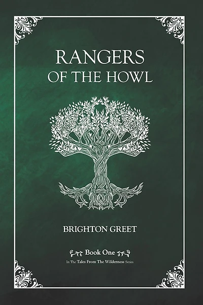 Rangers of the Howl