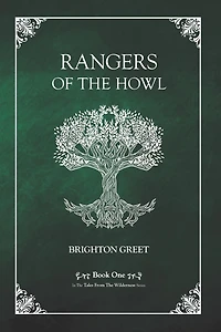 Rangers of the Howl