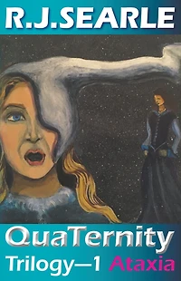 Quaternity (Quaternity Trilogy, #1)