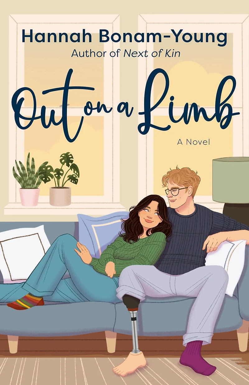 Out on A Limb: Novel