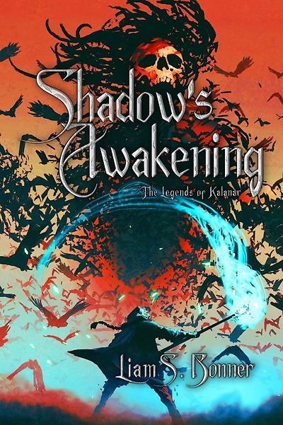 Shadow's Awakening: An Epic Fantasy Adventure
