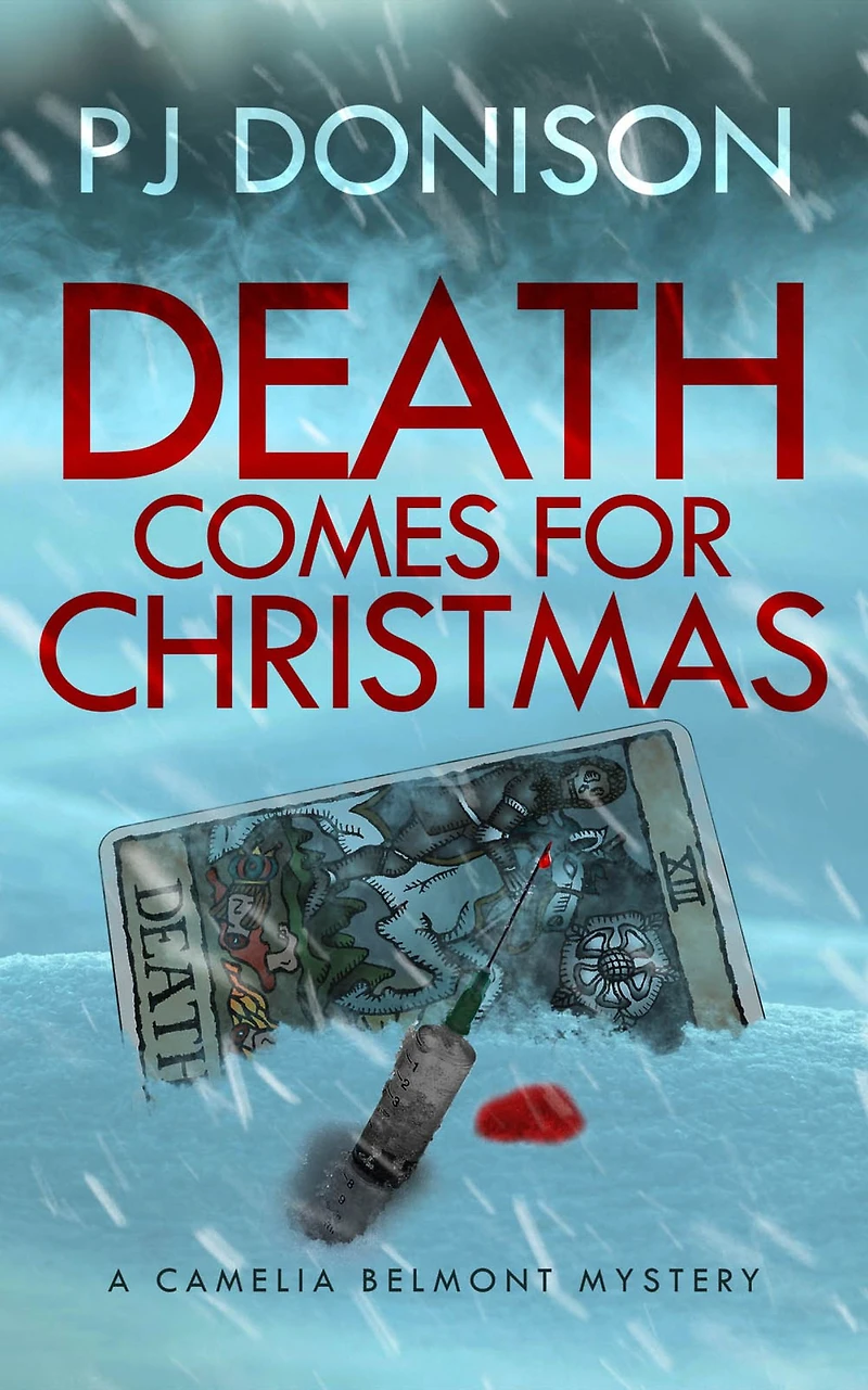 Death Comes For Christmas