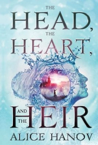 the Head, Heart, and Heir