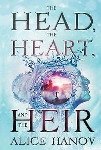 the Head, Heart, and Heir