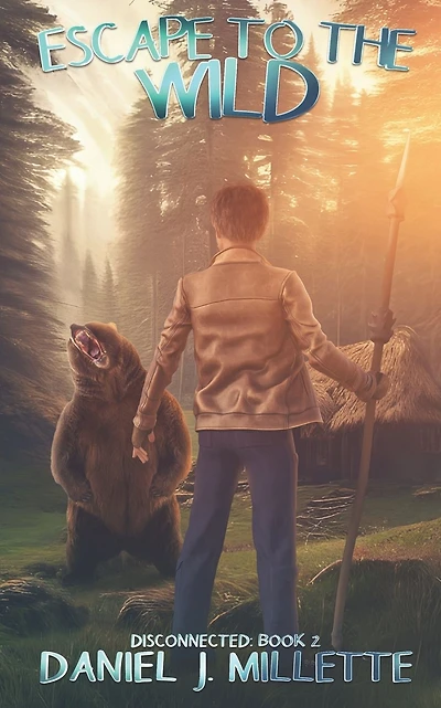 Escape to the Wild