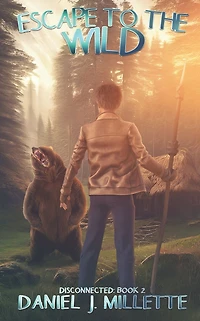 Escape to the Wild
