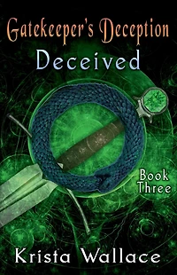 Gatekeeper's Deception II - Deceived