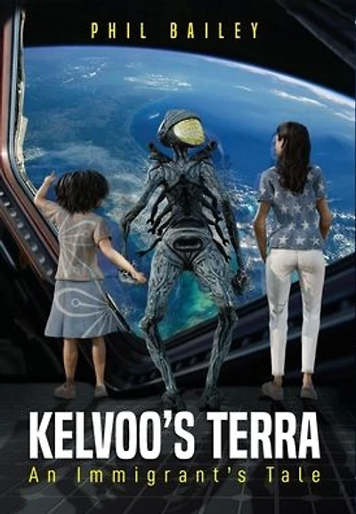 Kelvoo's Terra: An Immigrant's Tale