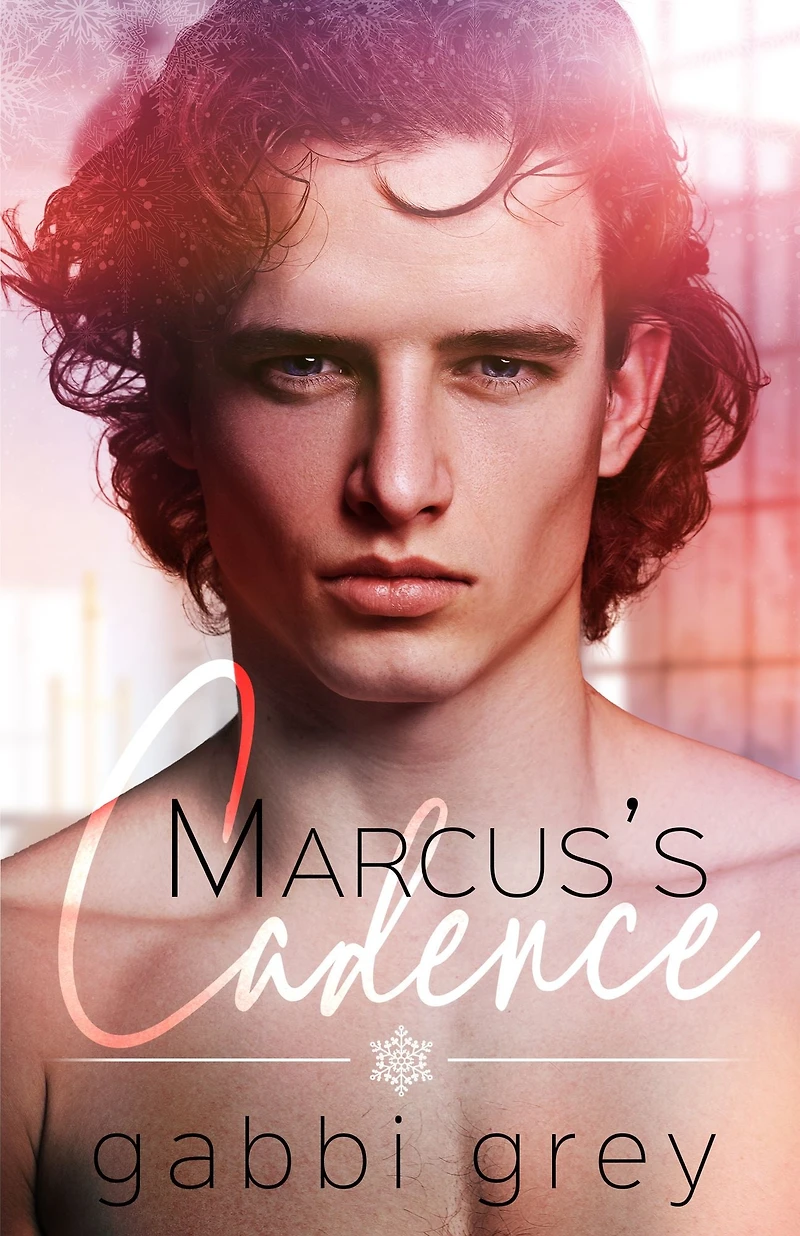 Marcus's Cadence: A Mission City Gay Romance Short Story