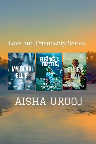 Love and Friendship series: Complete Collection