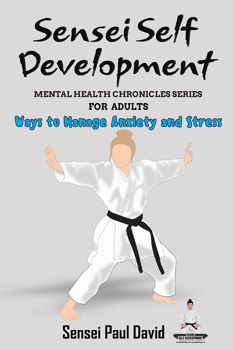 Mental Health Chronicles Series - Ways to Manage Anxiety and Stress