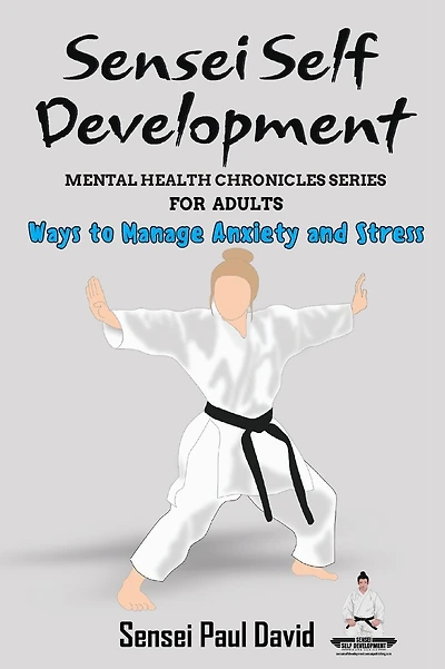 Mental Health Chronicles Series - Ways to Manage Anxiety and Stress