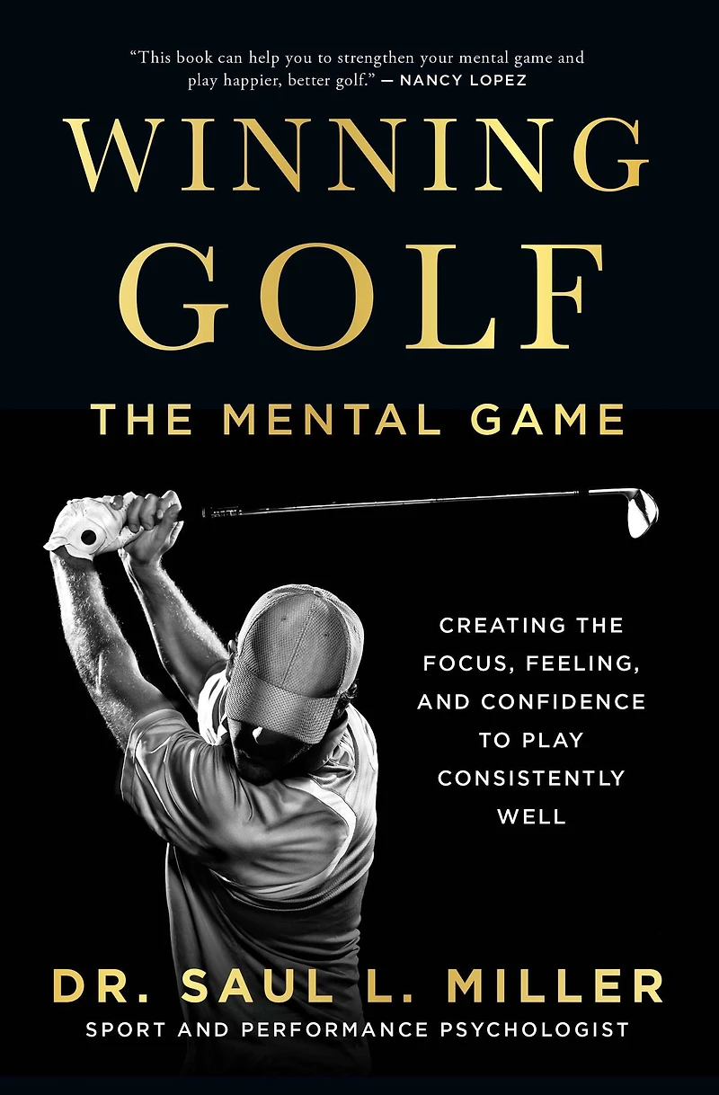 Winning Golf: The Mental Game
