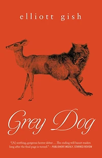 Grey Dog
