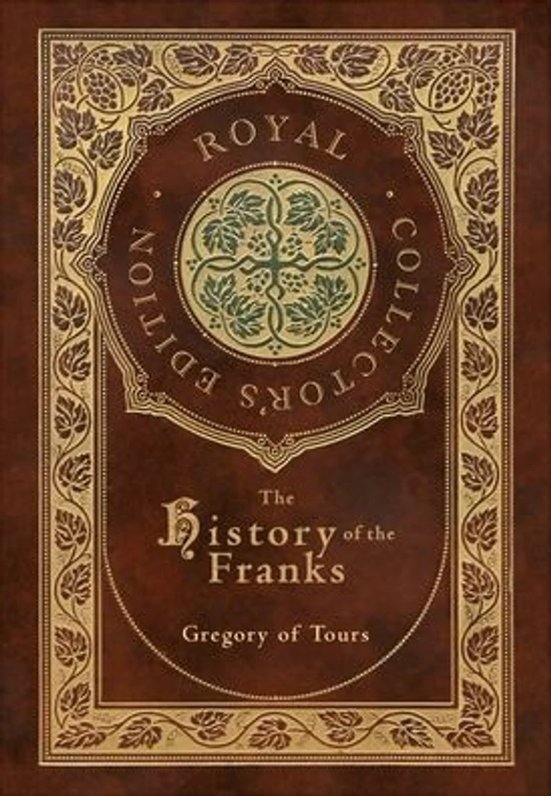 A History of the Franks