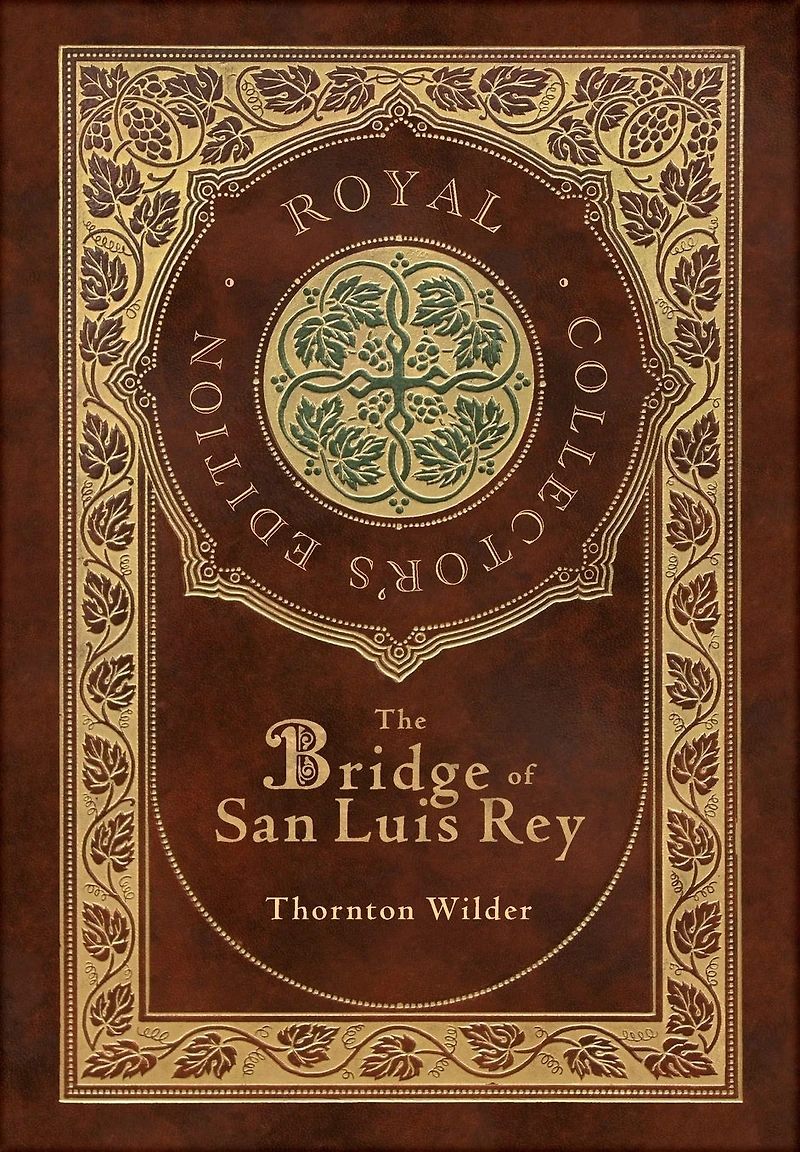 The Bridge of San Luis Rey