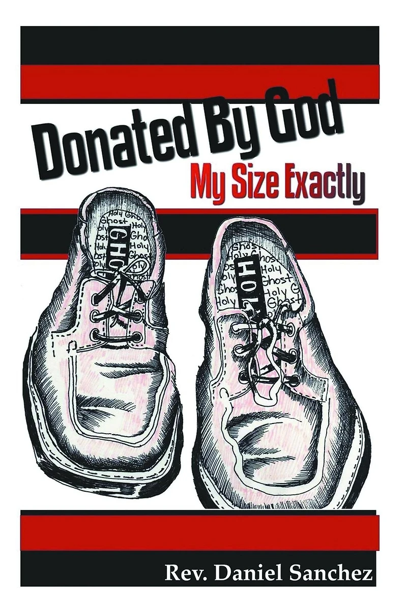 Donated By God: My Size Exactly