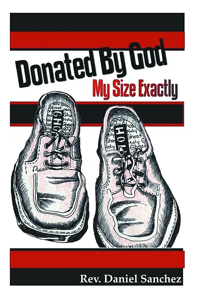 Donated By God: My Size Exactly