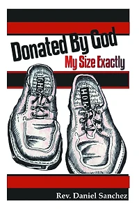 Donated By God: My Size Exactly