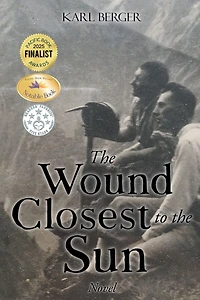 the Wound closest to Sun Novel