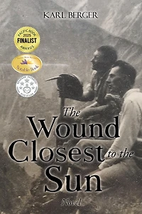 the Wound closest to Sun Novel