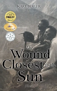 the Wound closest to Sun Novel