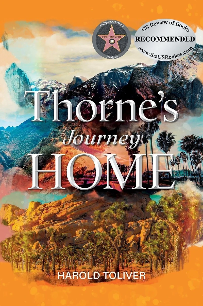 Thorne's Journey Home