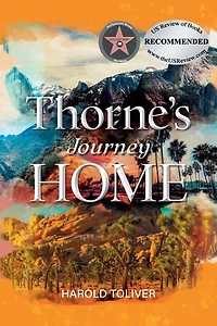Thorne's Journey Home