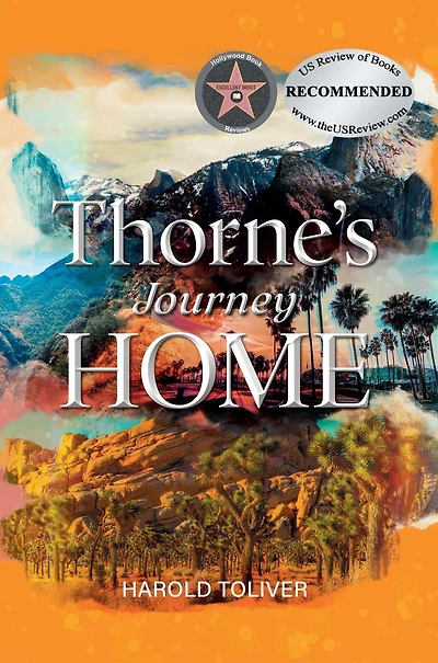 Thorne's Journey Home
