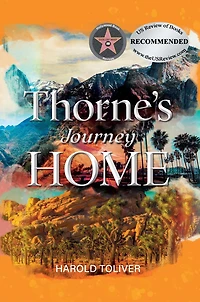 Thorne's Journey Home