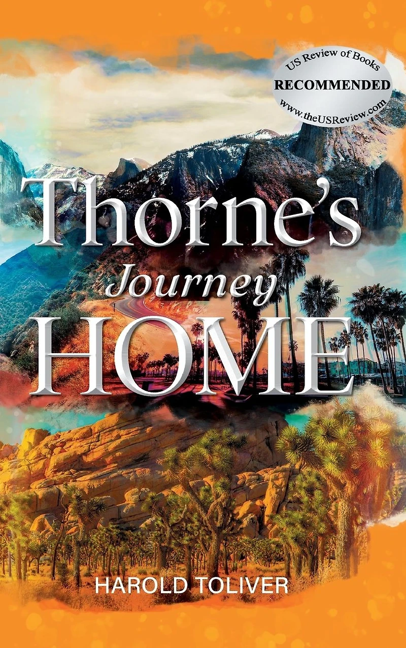 Thorne's Journey Home