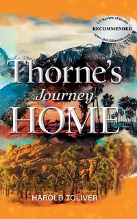 Thorne's Journey Home