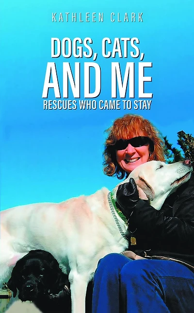 Dogs, Cats, and Me