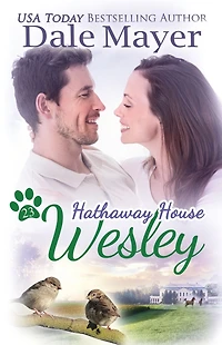 Wesley: A Hathaway House Heartwarming Romance