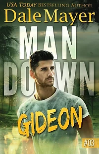 Gideon (Man Down #3)