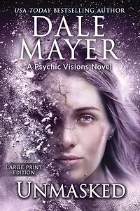Unmasked: A Psychic Visions Novel