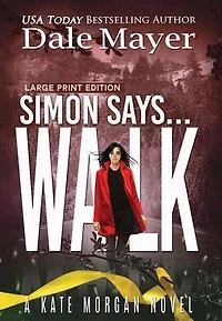 Simon Says... Walk