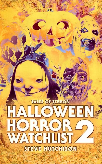 Halloween Horror Watchlist 2