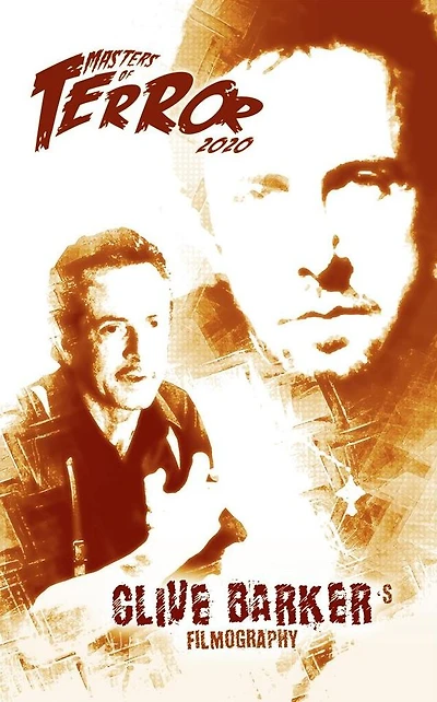 Clive Barker's Filmography (2020)