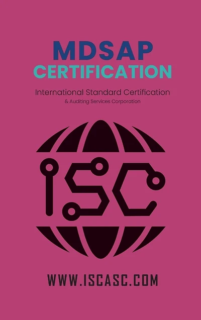 MDSAP Certification: A Complete Guide with Sample Checklists