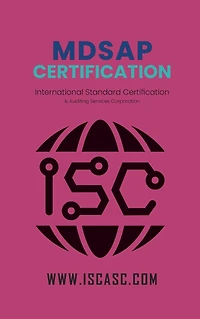 MDSAP Certification: A Complete Guide with Sample Checklists
