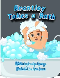 Brantley Takes a Bath
