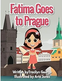 Fatima Goes to Prague