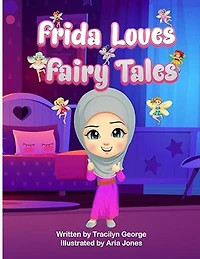 Frida Loves Fairy Tales