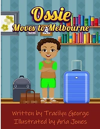 Ossie Moves to Melbourne