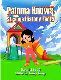 Paloma Knows Strange History Facts