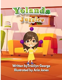 Yolanda Juggles