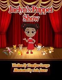 Jaelyn's Puppet Show