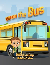 Bill on the Bus