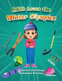 Edith Loves the Winter Olympics